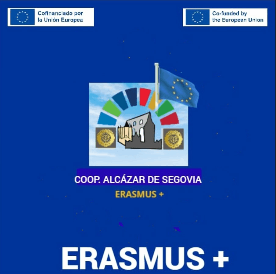 Erasmus+