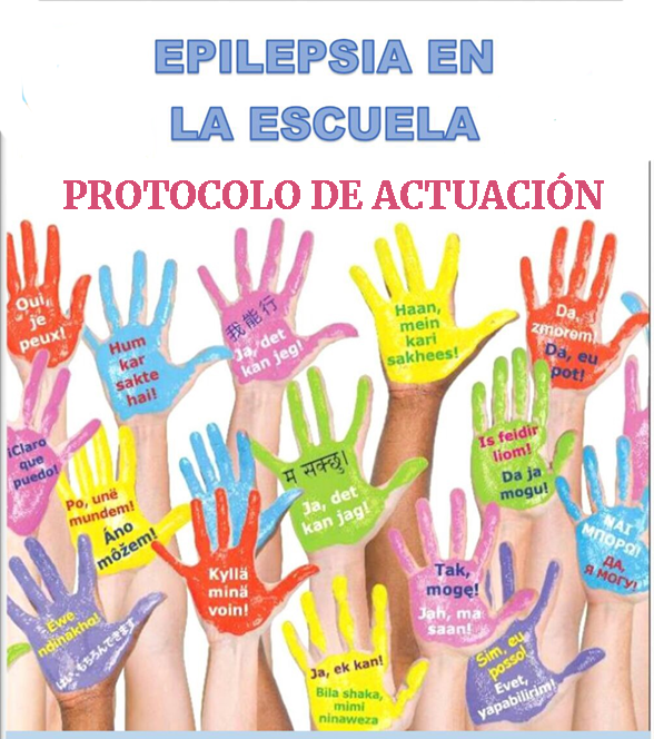 Protocolo Crisis epilepticas en clase