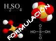 FORMULACIN QUMICA