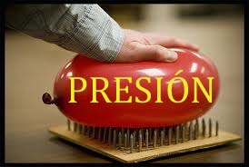 Presion