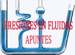 Apuntes Presiones y Fluidos