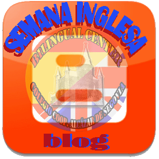 BLOG SEMANA INGLESA