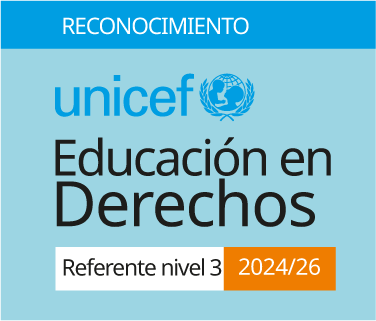 centro referente UNICEF NIVEL 3
